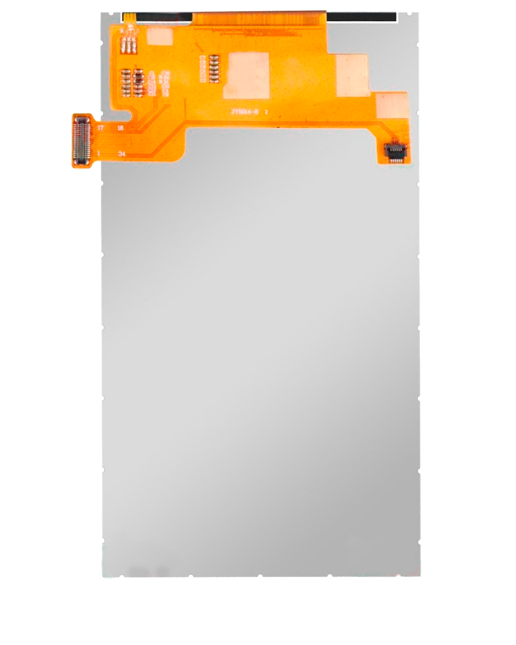 LCD Only Compatible For Samsung Galaxy On5 (G550T) (Refurbished)