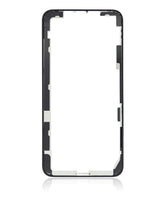 3 in 1 (Glass With OCA Pre-Installed + Frame) Compatible For iPhone XS Max (OCA Master)