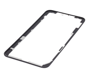 3 in 1 (Glass With OCA Pre-Installed + Frame) Compatible For iPhone XS Max (OCA Master)