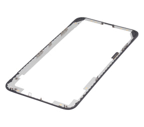 3 in 1 (Glass With OCA Pre-Installed + Frame) Compatible For iPhone XS Max (OCA Master)