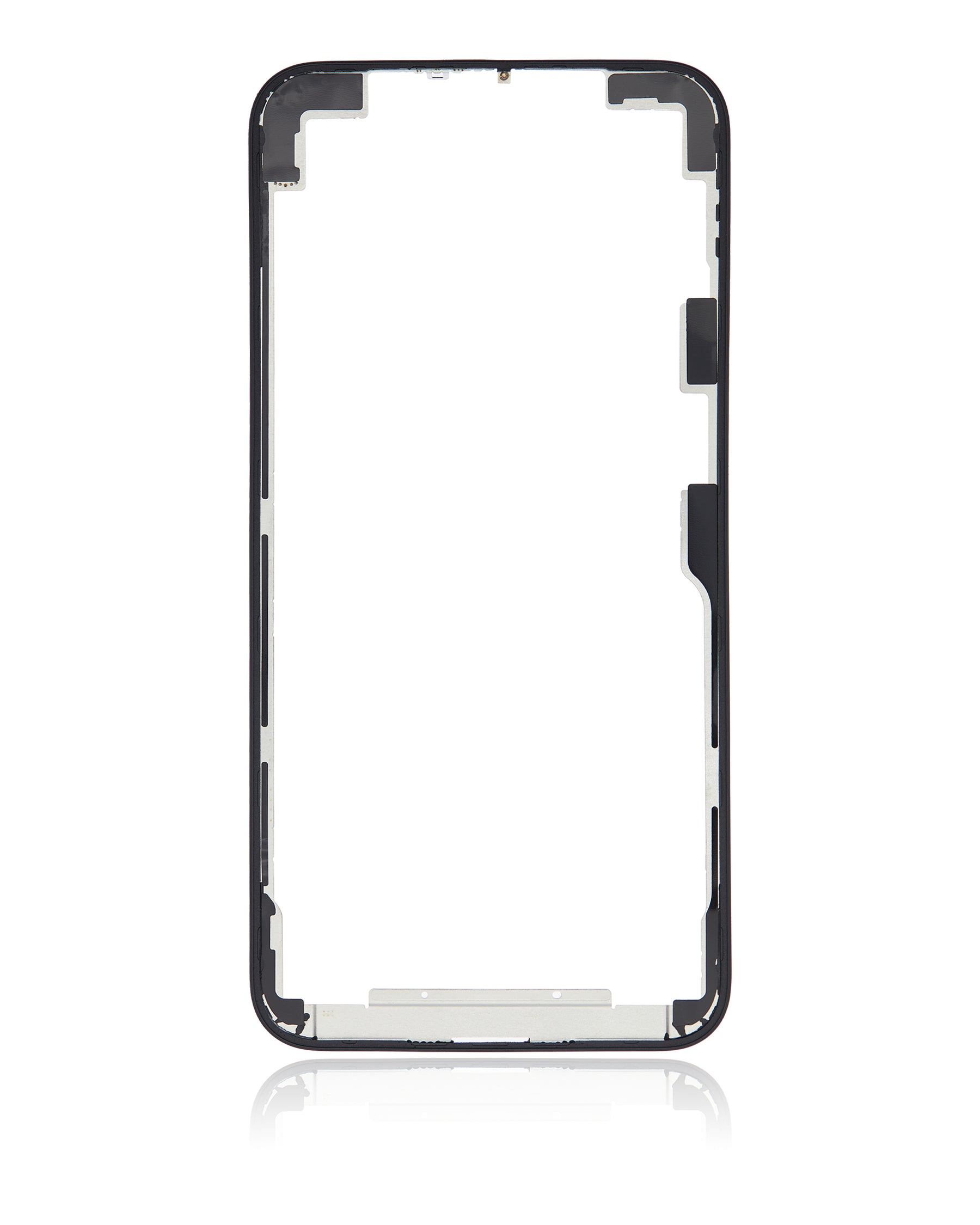 3 in 1 (Glass With OCA Pre-Installed + Frame) Compatible For iPhone 11 Pro (OCA Master)