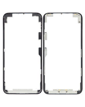 3 in 1 (Glass With OCA Pre-Installed + Frame) Compatible For iPhone 11 Pro (OCA Master)