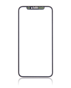 3 in 1 (Glass With OCA Pre-Installed + Frame) Compatible For iPhone 11 Pro (OCA Master)