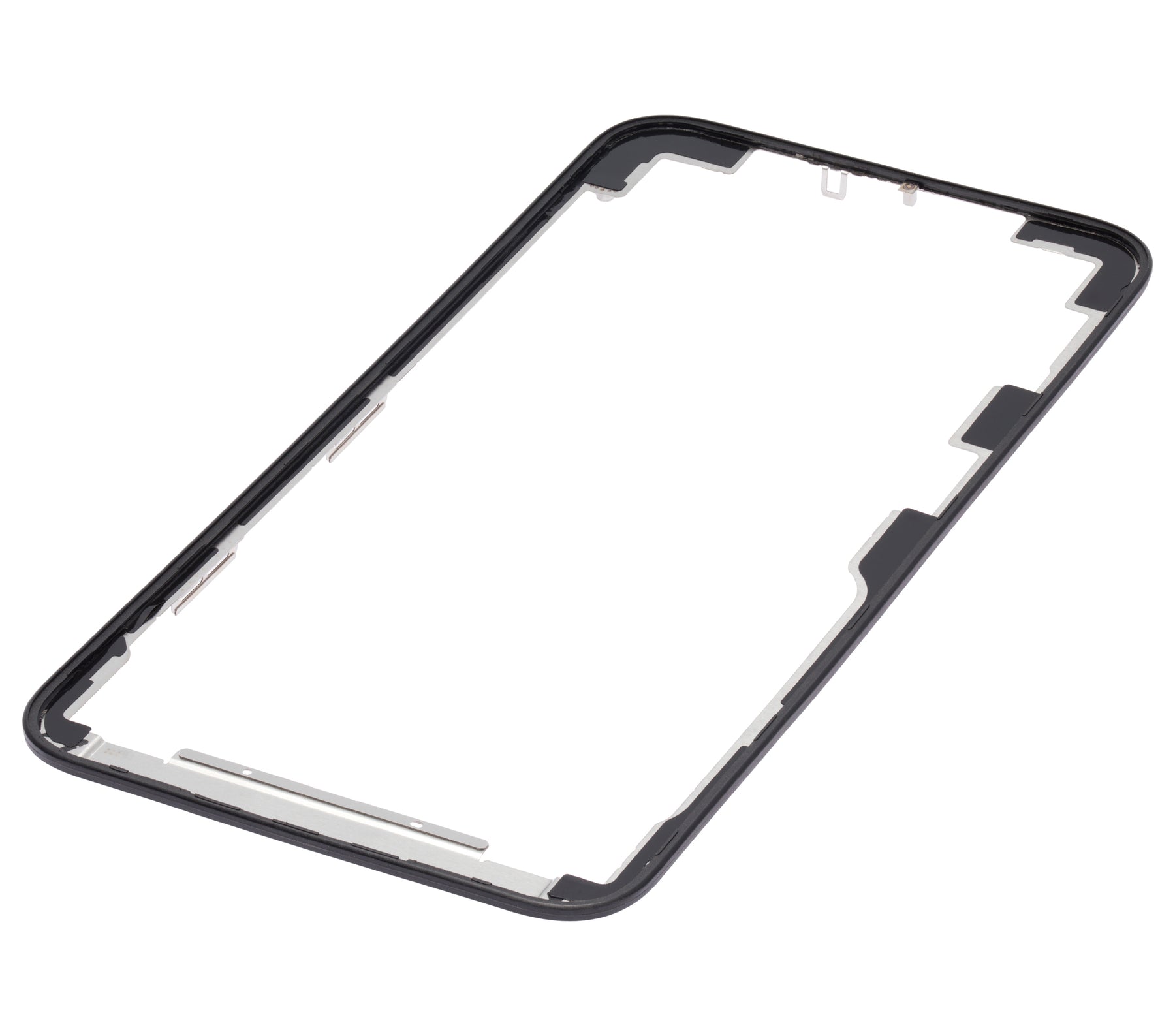 3 in 1 (Glass With OCA Pre-Installed + Frame) Compatible For iPhone 11 Pro (OCA Master)