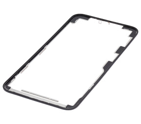 3 in 1 (Glass With OCA Pre-Installed + Frame) Compatible For iPhone 11 Pro (OCA Master)
