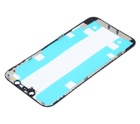 3 in 1 (Glass With OCA Pre-Installed + Frame) Compatible For iPhone 12 / 12 Pro (OCA Master)