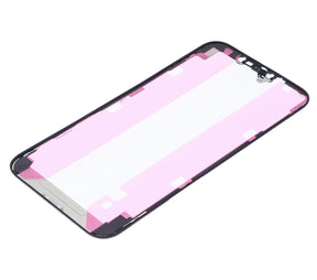 3 in 1 (Glass With OCA Pre-Installed + Frame) Compatible For iPhone 12 Pro Max (OCA Master)