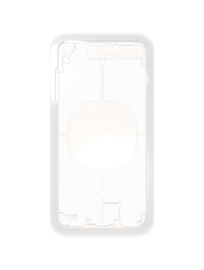 Laser Machine Protection Mold Compatible For iPhone 8 (M-Triangel)