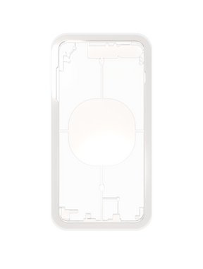 Laser Machine Protection Mold Compatible For iPhone 8 Plus (M-Triangel)