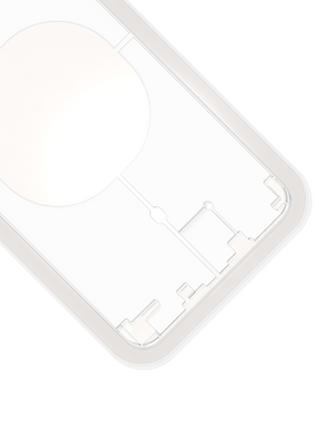 Laser Machine Protection Mold Compatible For iPhone 8 Plus (M-Triangel)