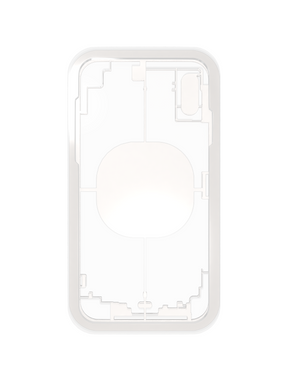 Laser Machine Protection Mold Compatible For iPhone XS Max (M-Triangel)