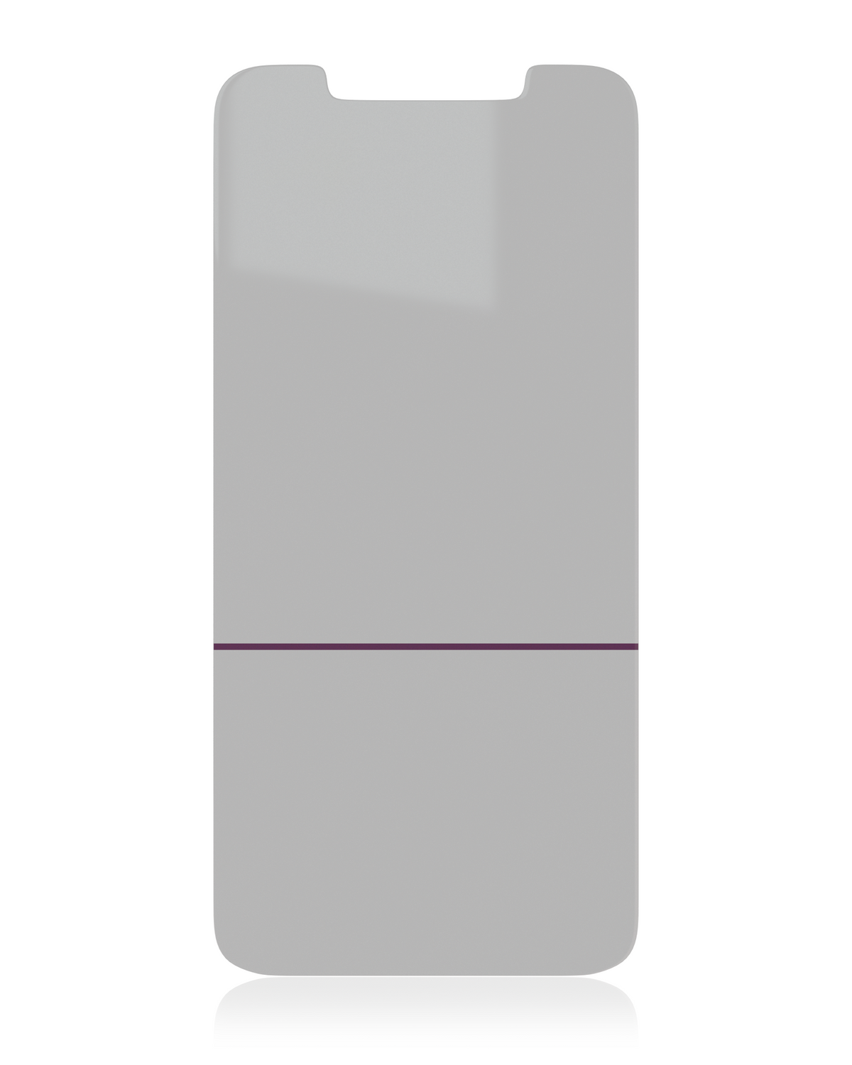 Polarizer Film Compatible For iPhone 11 Pro Max (10 Pack) (OCA Master)