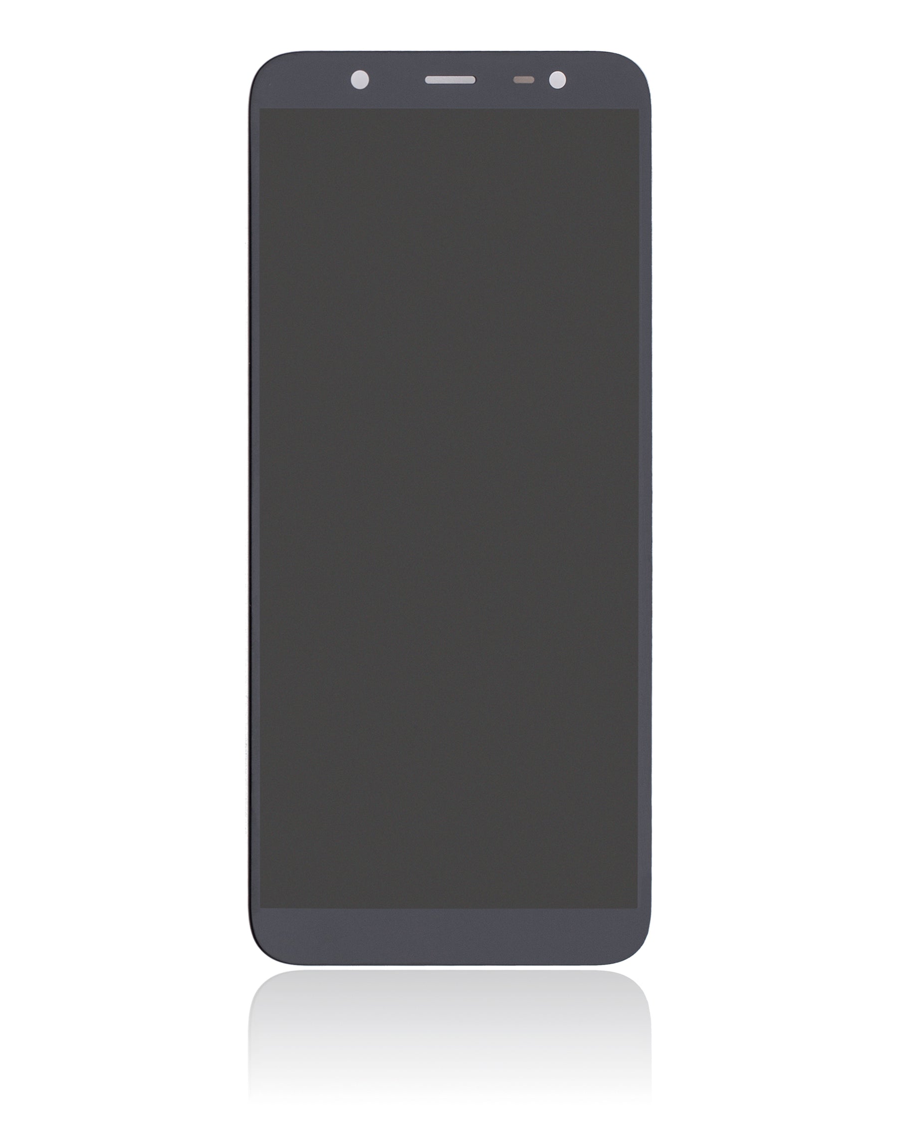 OLED Assembly Without Frame Compatible For Samsung Galaxy J8 / On8 (J810 / 2018) (Aftermarket Plus) (Black)