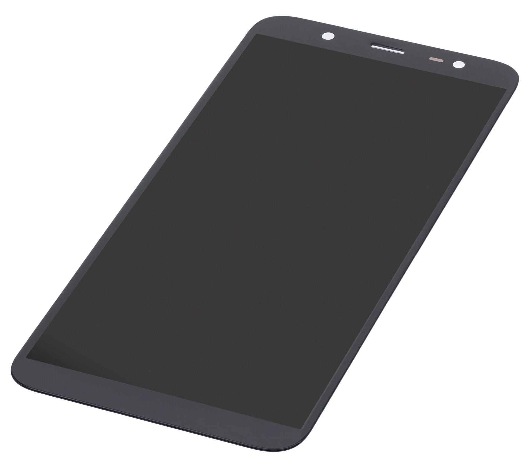 OLED Assembly Without Frame Compatible For Samsung Galaxy J8 / On8 (J810 / 2018) (Aftermarket Plus) (Black)