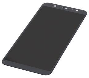 OLED Assembly Without Frame Compatible For Samsung Galaxy J8 / On8 (J810 / 2018) (Aftermarket Plus) (Black)