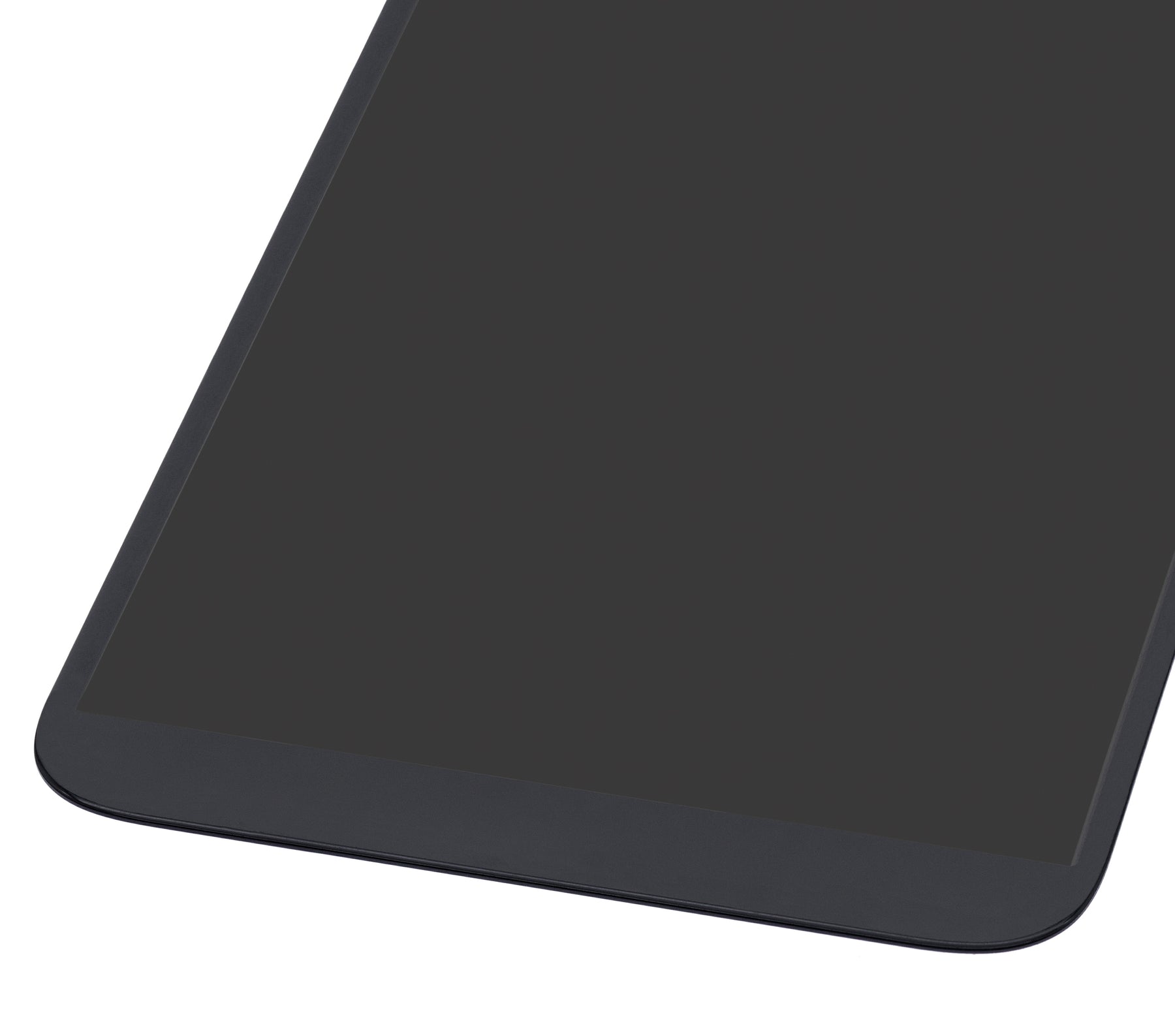 OLED Assembly Without Frame Compatible For Samsung Galaxy J8 / On8 (J810 / 2018) (Aftermarket Plus) (Black)