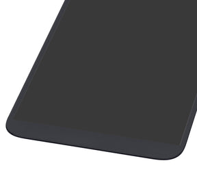 OLED Assembly Without Frame Compatible For Samsung Galaxy J8 / On8 (J810 / 2018) (Aftermarket Plus) (Black)