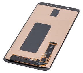 OLED Assembly Without Frame Compatible For Samsung Galaxy J8 / On8 (J810 / 2018) (Aftermarket Plus) (Black)