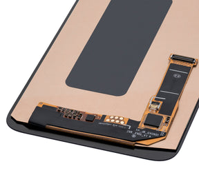 OLED Assembly Without Frame Compatible For Samsung Galaxy J8 / On8 (J810 / 2018) (Aftermarket Plus) (Black)