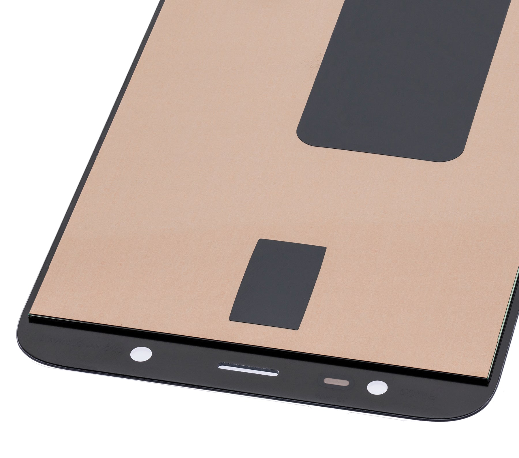 OLED Assembly Without Frame Compatible For Samsung Galaxy J8 / On8 (J810 / 2018) (Aftermarket Plus) (Black)