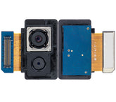 Back Camera Replacement Compatible For Samsung Galaxy A6 Plus (A605 / 2018) / J8 (J810 / 2018)