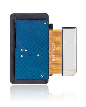 Back Camera Replacement Compatible For Samsung Galaxy A6 Plus (A605 / 2018) / J8 (J810 / 2018)