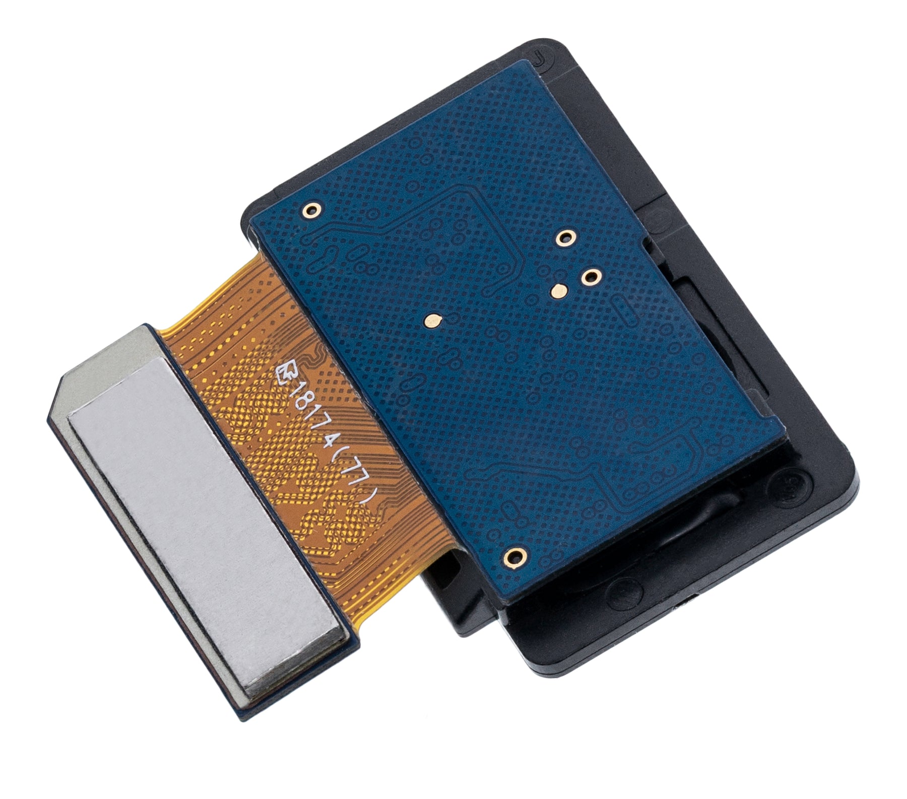 Back Camera Replacement Compatible For Samsung Galaxy A6 Plus (A605 / 2018) / J8 (J810 / 2018)