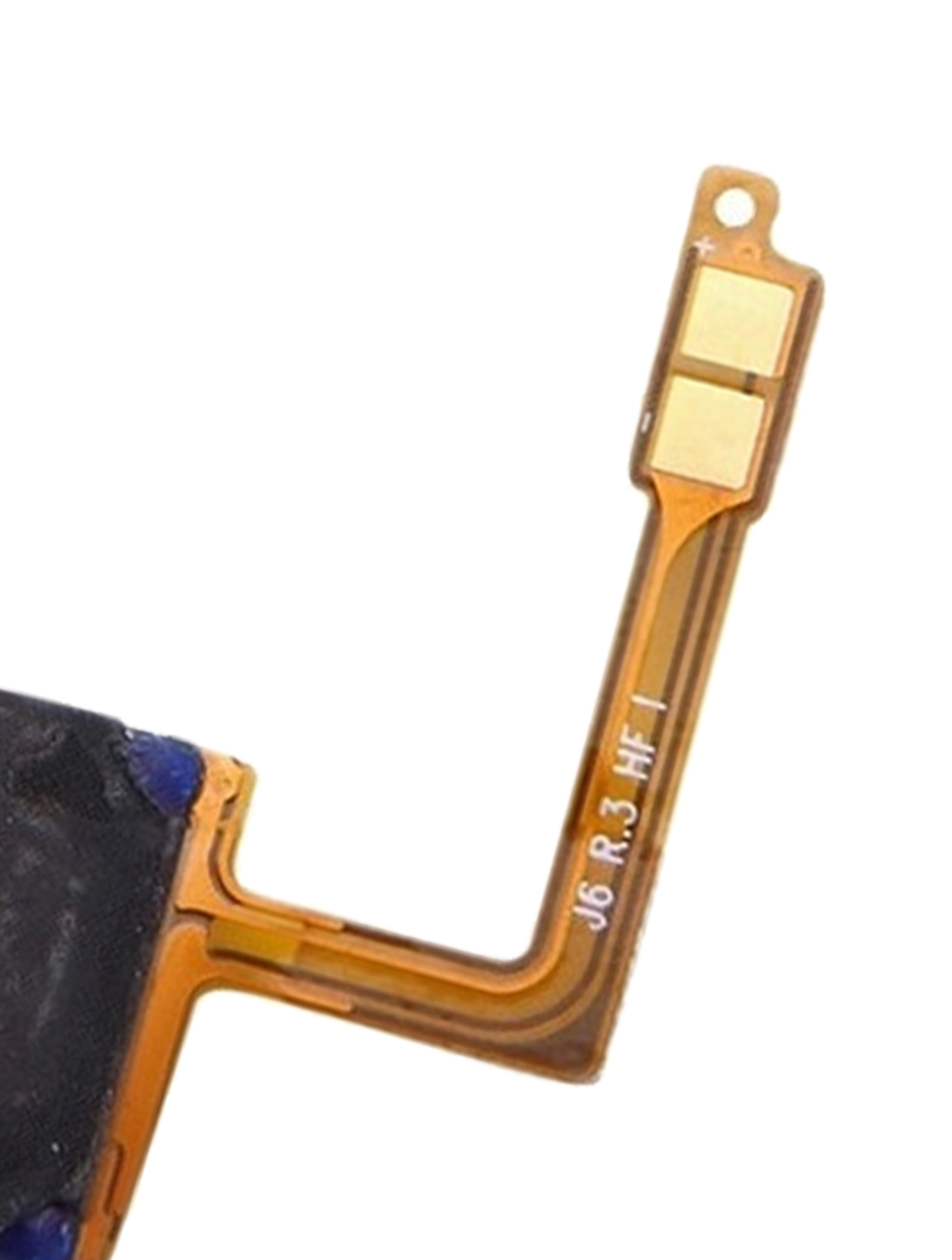 Loudspeaker Compatible For Samsung Galaxy J6 (J600 / 2018) / J8 (J810 / 2018)