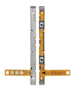 Volume Button Flex Cable Compatible For Samsung Galaxy J6 (J600 / 2018) / J8 (J810 / 2018)