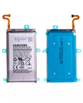 Replacement Battery Compatible For Samsung Galaxy S9 Plus (EB-BG965ABA) (Service Pack)