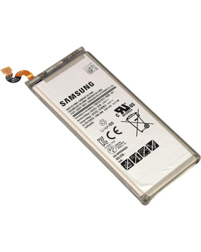 Replacement Battery Compatible For Samsung Galaxy Note 8 (EB-BN950ABA) (Service Pack)