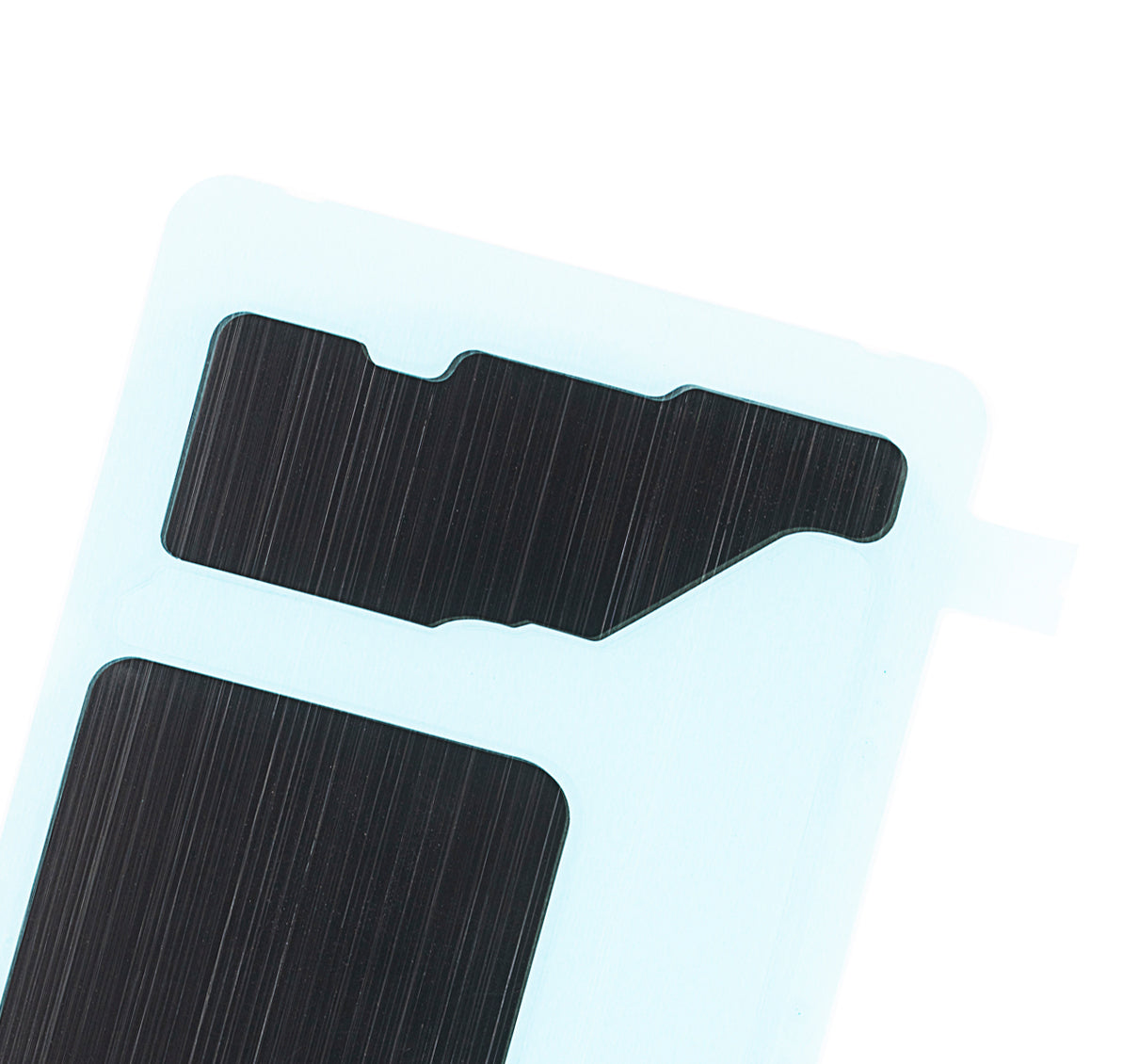 Heat Shield Adhesive Tape Replacement Compatible For Samsung Galaxy S10 Plus
