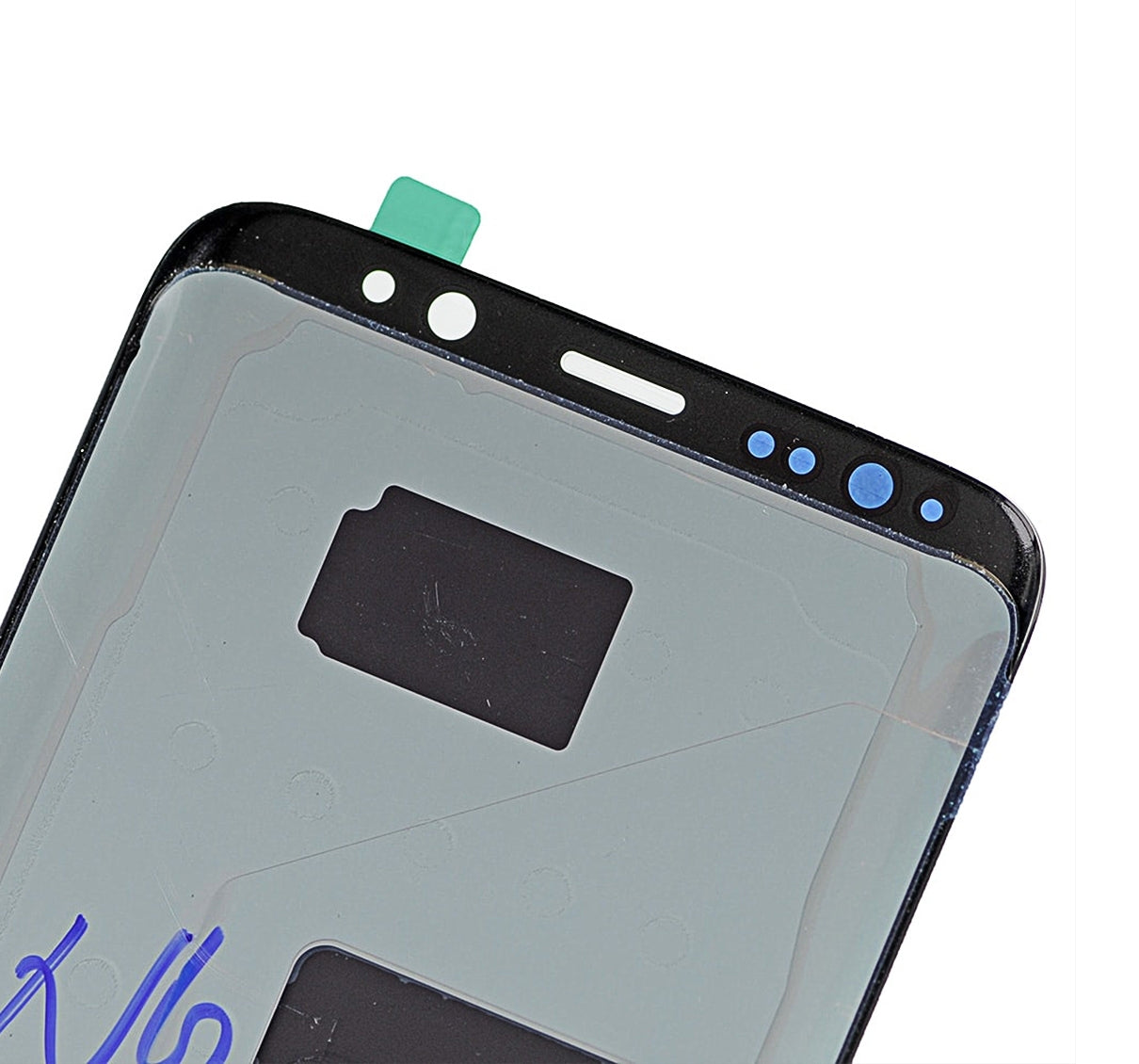 Replacement OLED Assembly Without Frame Compatible For Samsung Galaxy S8 (Service Pack) (All Colors)