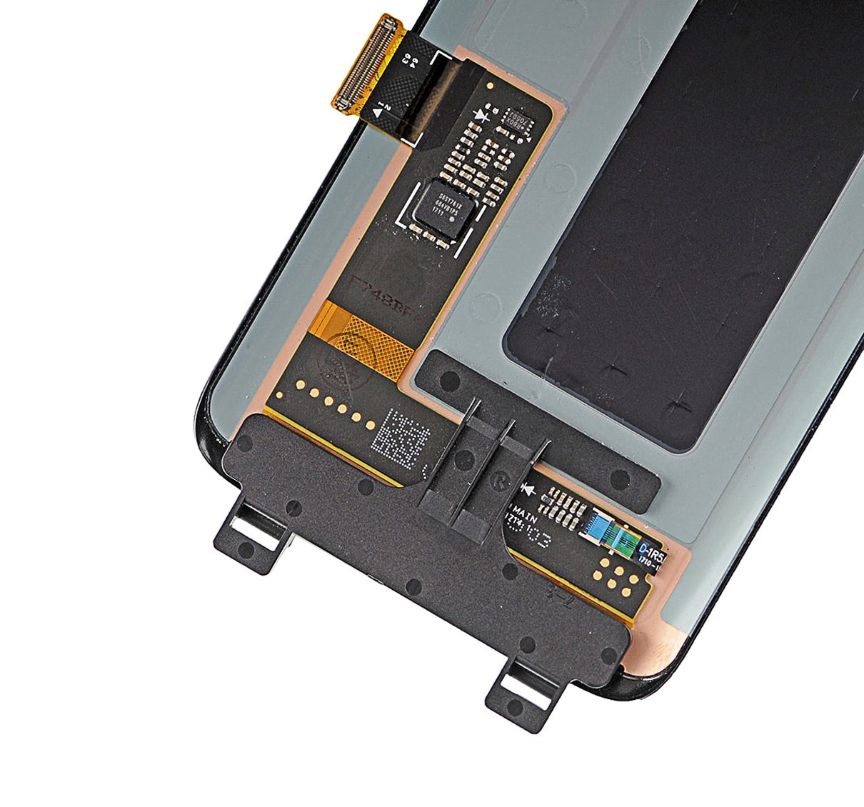 Replacement OLED Assembly Without Frame Compatible For Samsung Galaxy S8 (Refurbished) (All Colors)