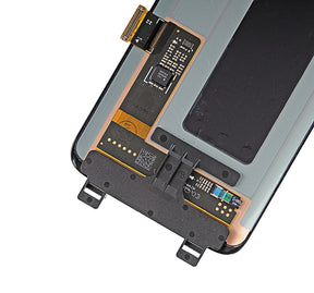 Replacement OLED Assembly Without Frame Compatible For Samsung Galaxy S8 (Refurbished) (All Colors)