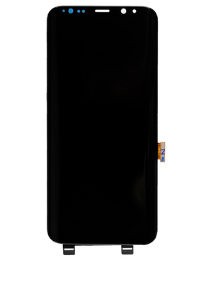 Replacement OLED Assembly Without Frame Compatible For Samsung Galaxy S8 Plus (Refurbished) (All Colors)