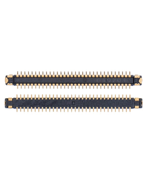 LCD FPC Connector Replacement (On Motherboard) Compatible For Samsung Galaxy S8 / S8 Plus / S9 / S9 Plus / Note 8