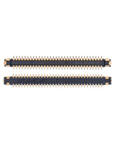 Replacement LCD FPC Connector (On Motherboard) Compatible For Samsung Galaxy S8 / S8 Plus / S9 / S9 Plus / Note 8