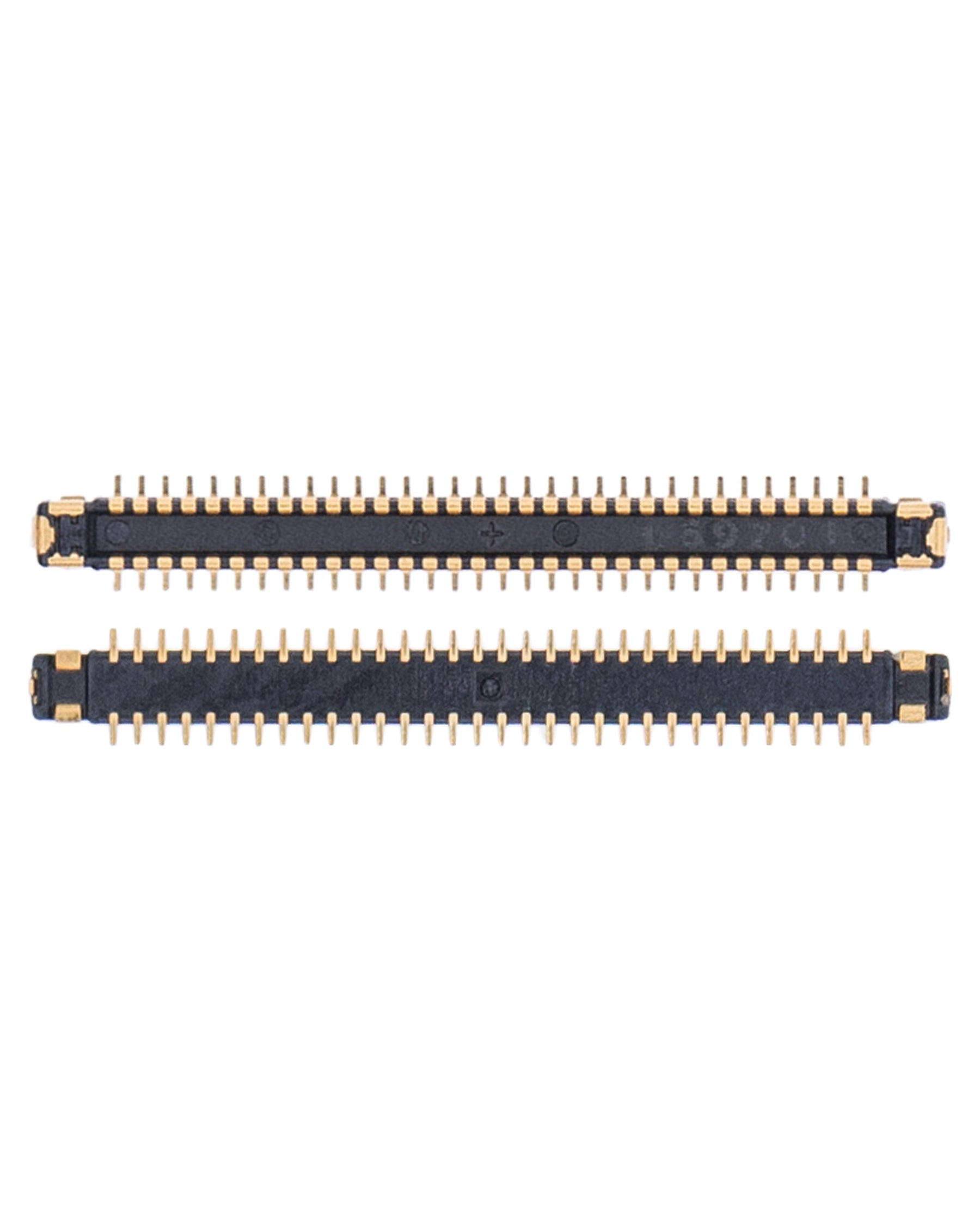 Replacement LCD FPC Connector (On Motherboard) Compatible For Samsung Galaxy S8 / S8 Plus / S9 / S9 Plus / Note 8