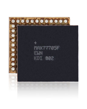 Replacement Power Management IC Compatible For Samsung Galaxy S9 / S9 Plus / S10 Plus / Note 9 (MAX77705F)