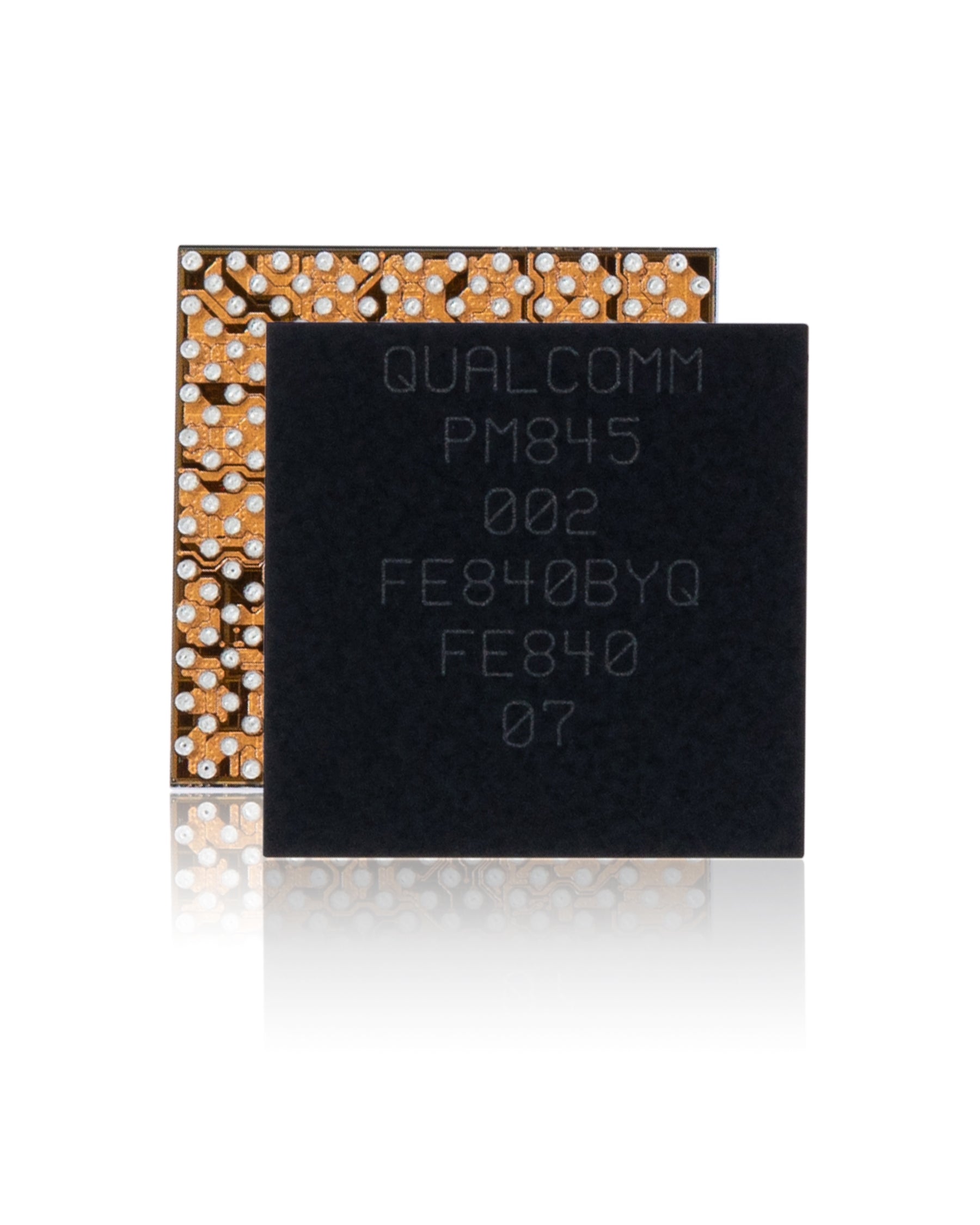 Big Power IC Replacement  Compatible For Samsung Galaxy S9 / S9 Plus / S22 Ultra / Note 9 (PM845)