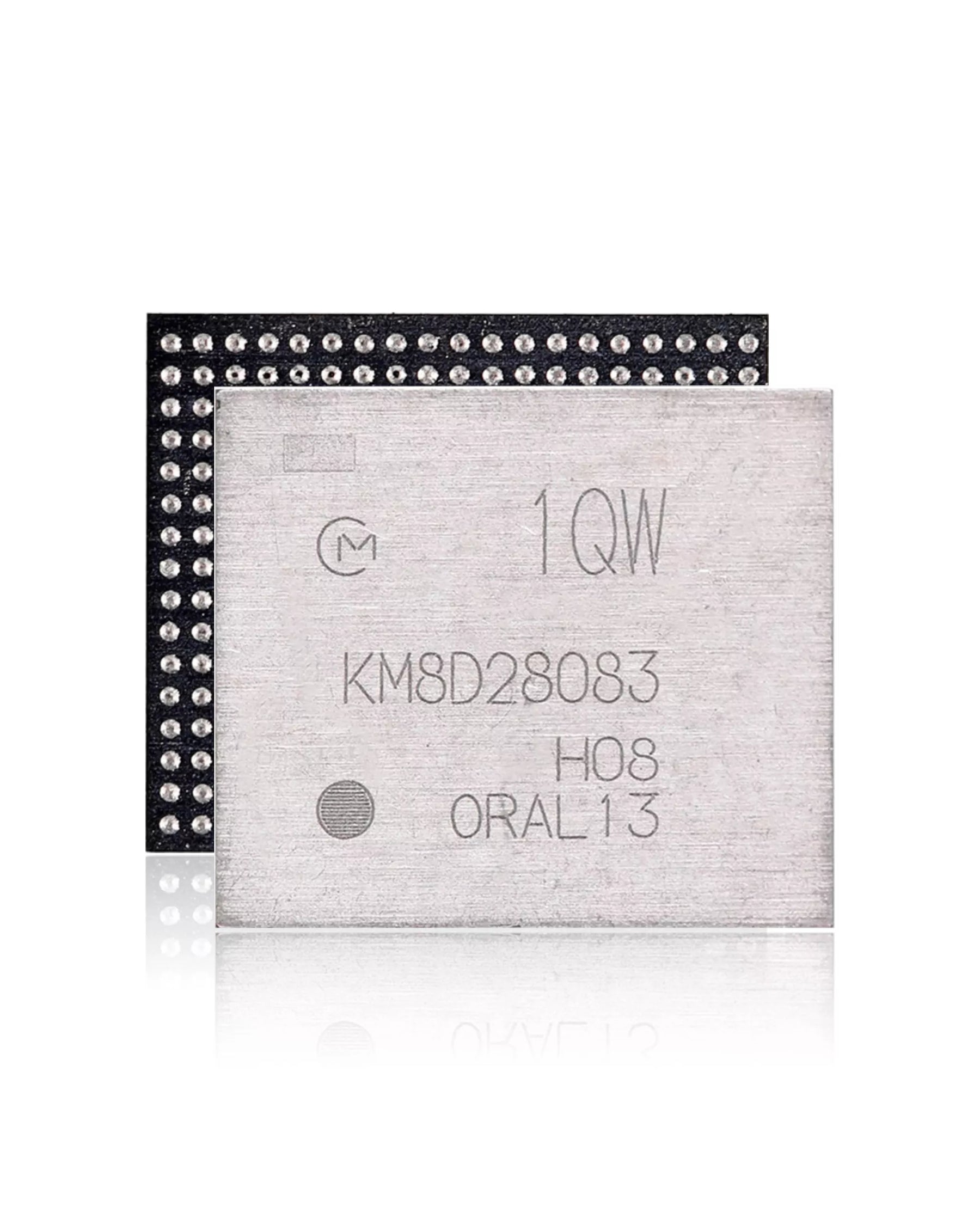 WiFi IC Chip (KM7N16048) Compatible For Samsung S9 / S9 Plus Replacement