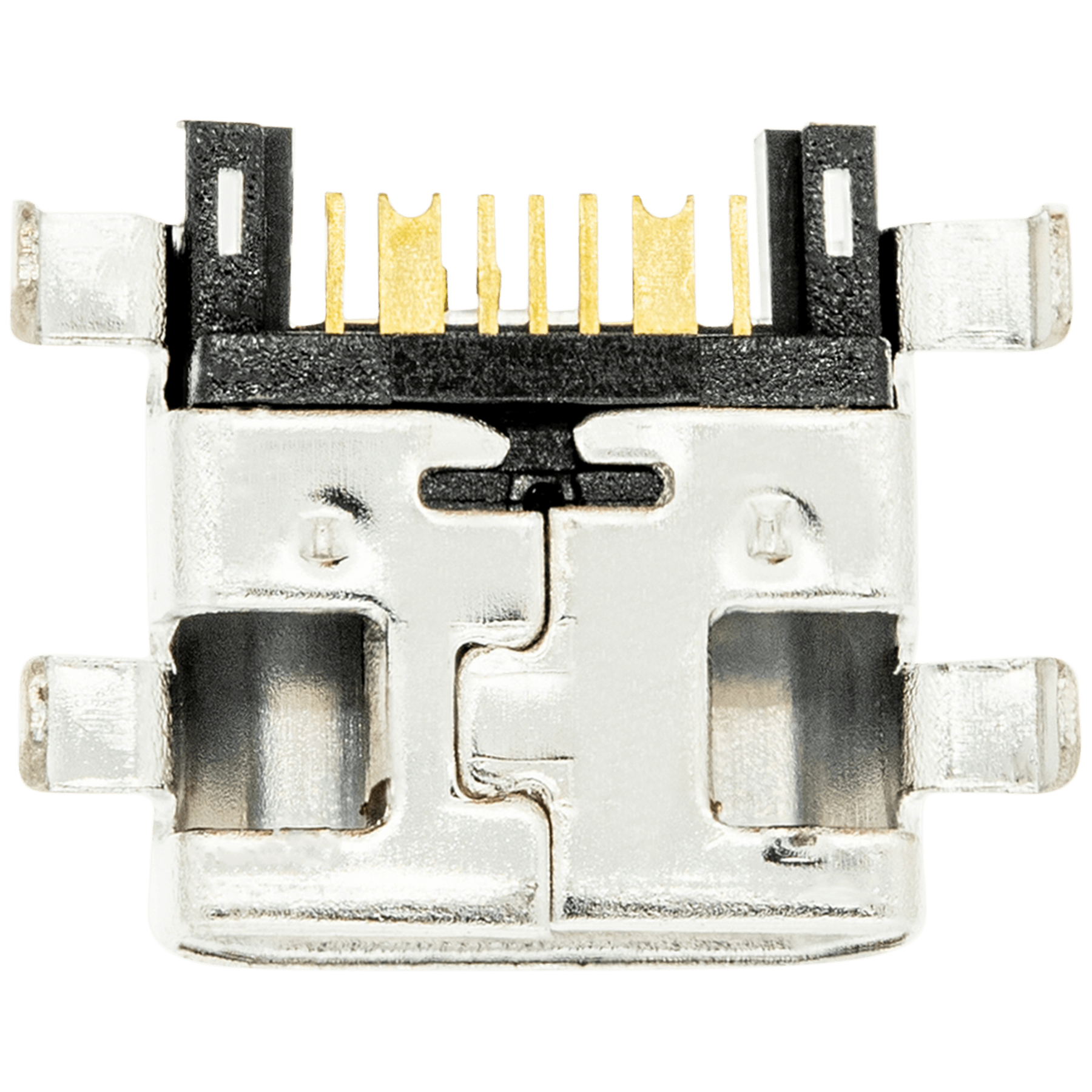 Charging Port Compatible For Samsung Galaxy J3 Emerge (J327 / 2017) / J7 (J700 / 2015) / J7 (J710 / 2016) / J7 (J727 / 2017) / J2 (J200 / 2015) (Soldering Required)