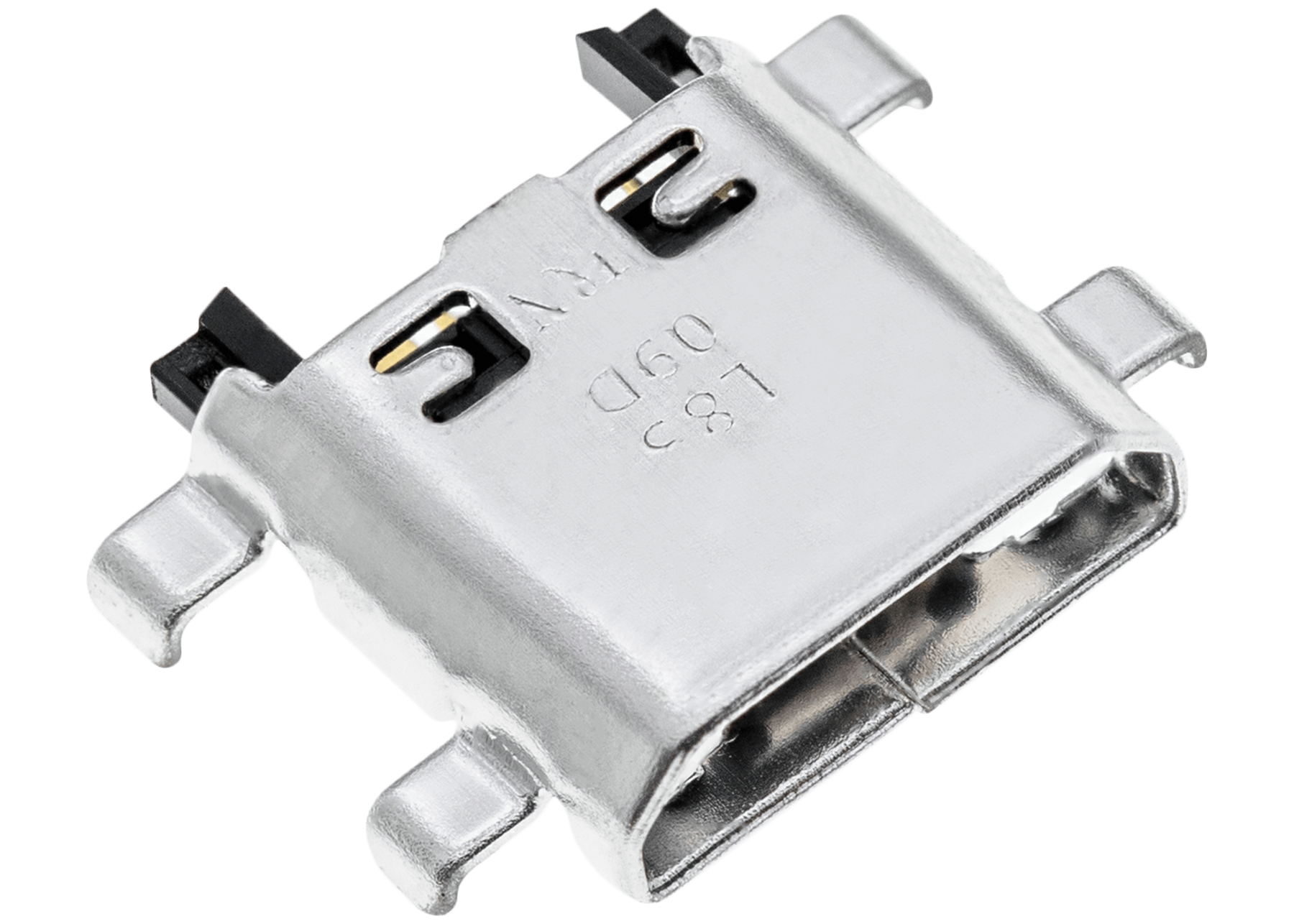 Charging Port Compatible For Samsung Galaxy J3 Emerge (J327 / 2017) / J7 (J700 / 2015) / J7 (J710 / 2016) / J7 (J727 / 2017) / J2 (J200 / 2015) (Soldering Required)