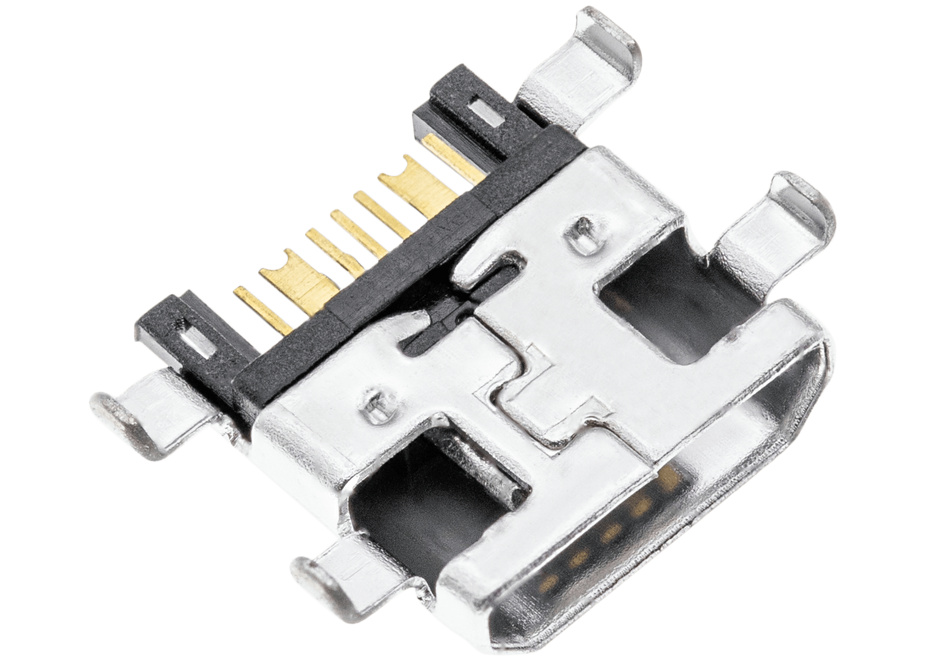 Charging Port Compatible For Samsung Galaxy J3 Emerge (J327 / 2017) / J7 (J700 / 2015) / J7 (J710 / 2016) / J7 (J727 / 2017) / J2 (J200 / 2015) (Soldering Required)