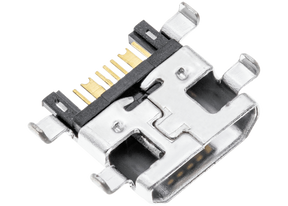 Charging Port Compatible For Samsung Galaxy J3 Emerge (J327 / 2017) / J7 (J700 / 2015) / J7 (J710 / 2016) / J7 (J727 / 2017) / J2 (J200 / 2015) (Soldering Required)