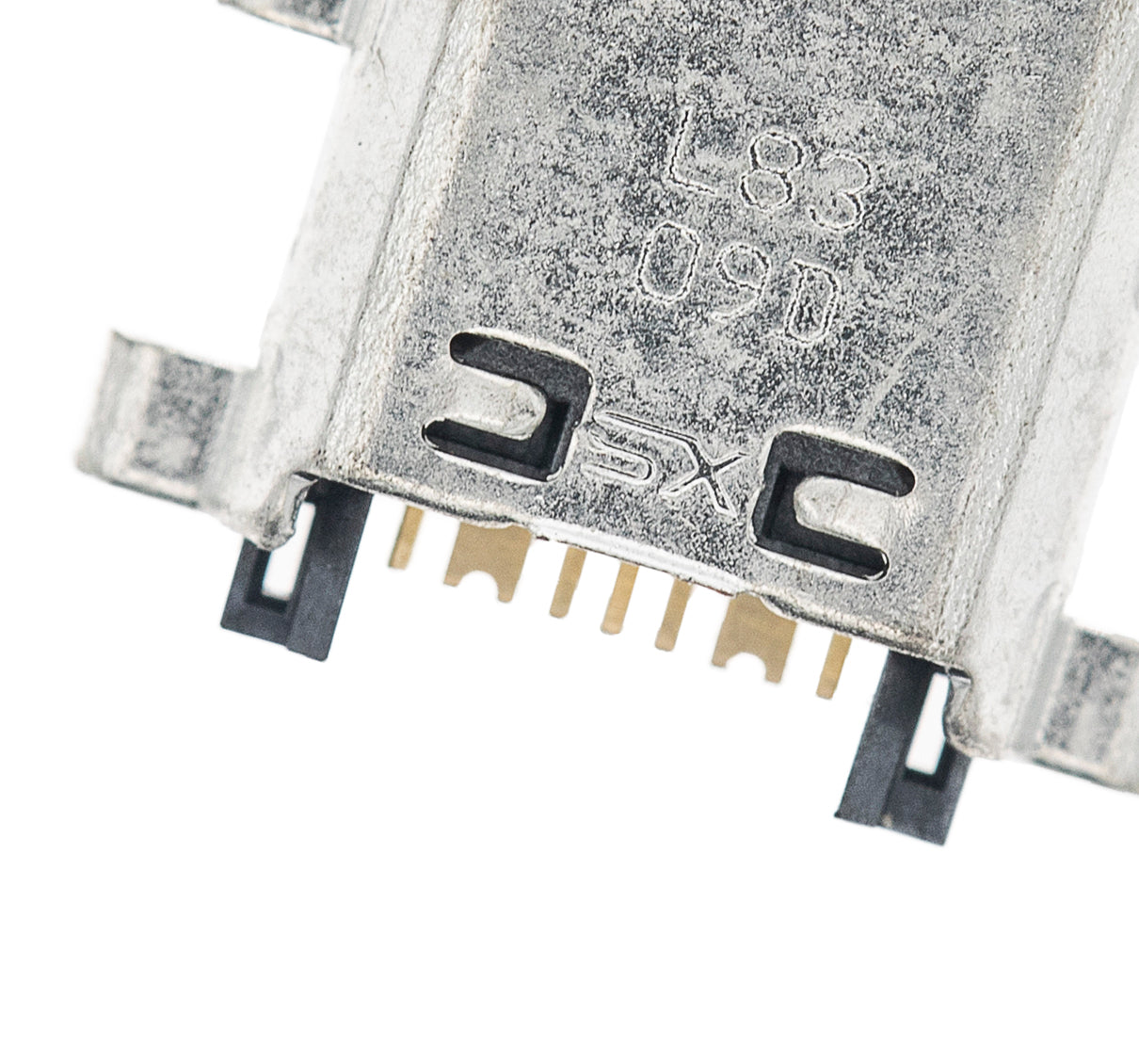 Replacement Charging Port Compatible For Samsung Core Advance Lite (I8580 G3588 G3586) (Soldering Required)