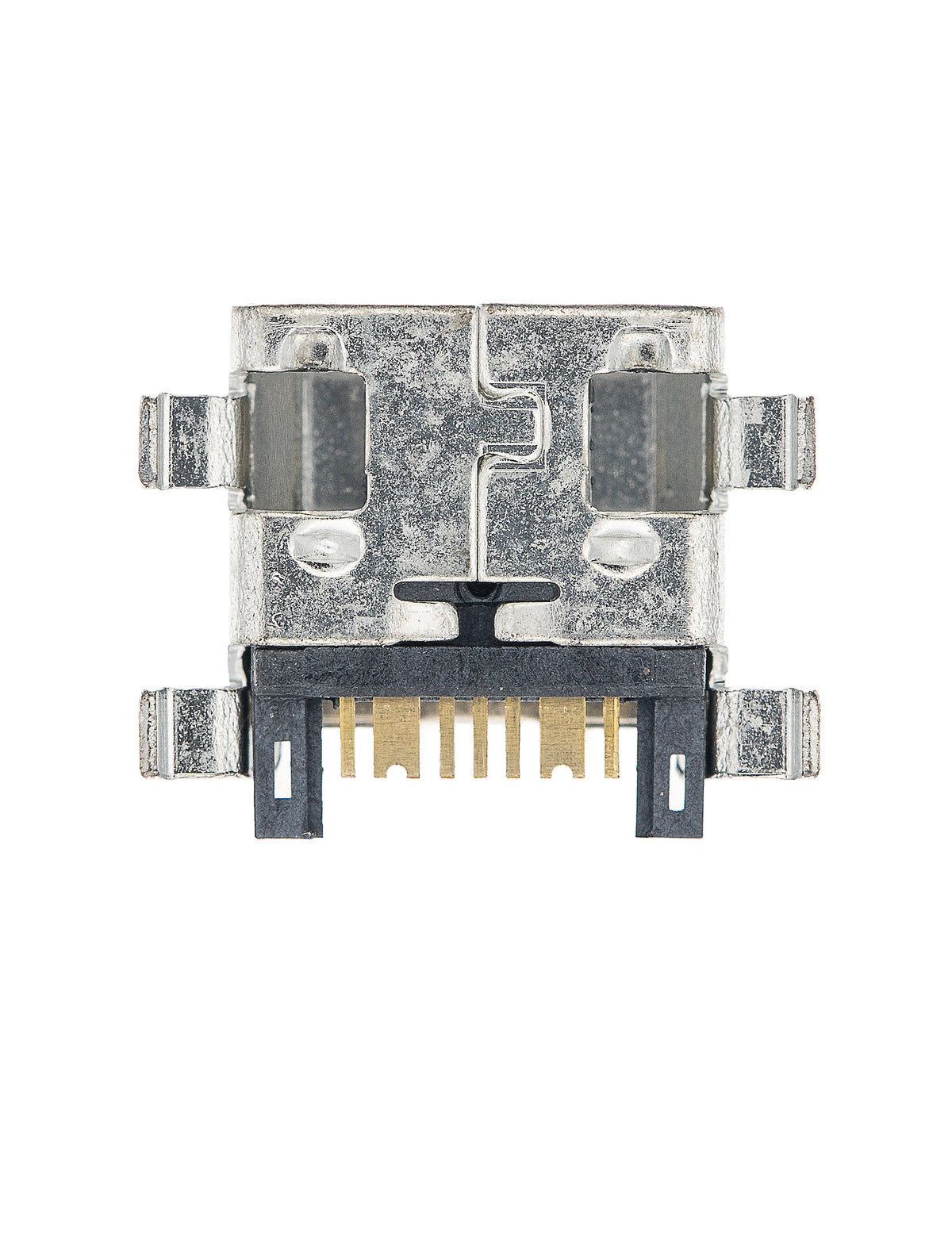 Replacement Charging Port Compatible For Samsung Core Advance Lite (I8580 G3588 G3586) (Soldering Required)