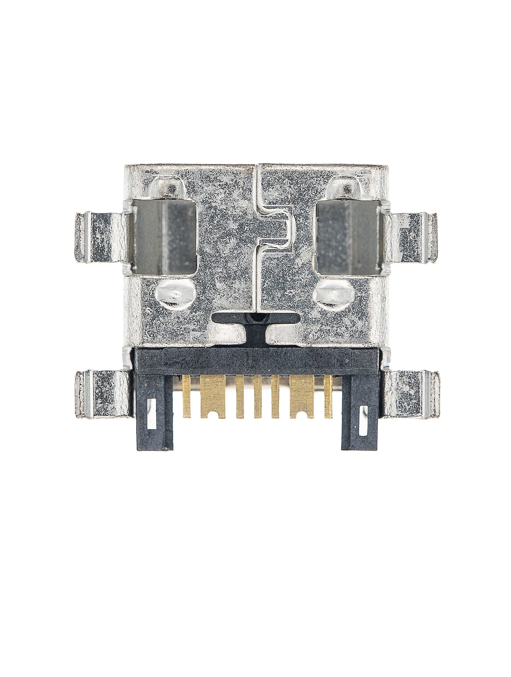 Replacement Charging Port Compatible For Samsung Core Advance Lite (I8580 G3588 G3586) (Soldering Required)