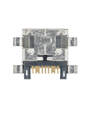 Replacement Charging Port Compatible For Samsung Core Advance Lite (I8580 G3588 G3586) (Soldering Required)